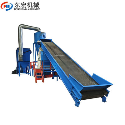 quality  6000 kg Capacity Plastic Plate Automatic Crusher Shredder for Waste Paper from Trusted factory