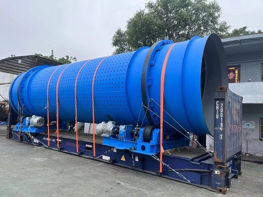 High Capacity 100T Waste Paper Straw and Plastic Packaging Equipment for Garment Shops