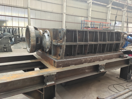 Building Material Shops 2020 Multifunctional Waste Paper Cellulose Fiber Making Machine