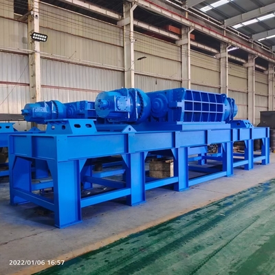 Building Material Shops 2020 Multifunctional Waste Paper Cellulose Fiber Making Machine