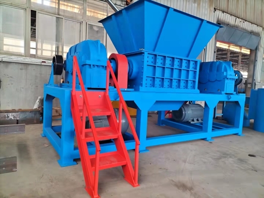 Building Material Shops 2020 Multifunctional Waste Paper Cellulose Fiber Making Machine