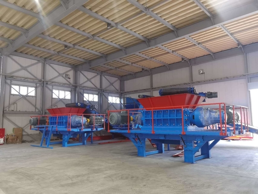 Stainless Steel Multifunctional Chaff Cutter for Corn Wheat Straw Hay Feed Processing