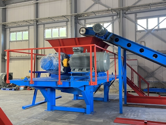 Stainless Steel Multifunctional Chaff Cutter for Corn Wheat Straw Hay Feed Processing