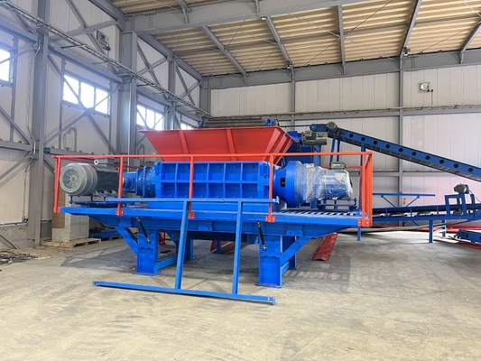 Stainless Steel Multifunctional Chaff Cutter for Corn Wheat Straw Hay Feed Processing