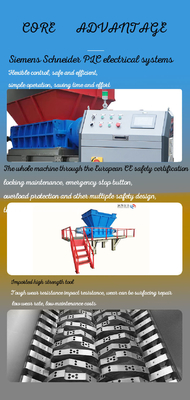 Transform Urban Garbage with Waste Recycling Plant Sorting The Ultimate Solution