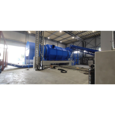 Farms Energy Saving PTO Wood Crusher into Sawdust Tree Branch Hammer Crusher Electrical Wood Chopper