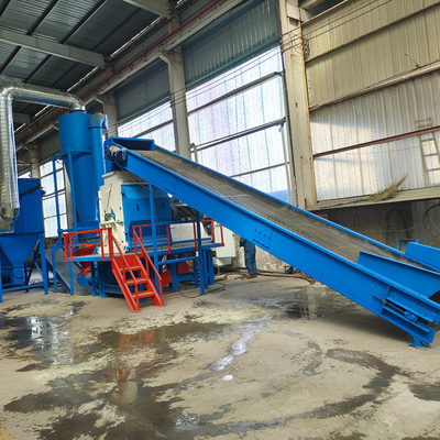 Recycle Waste Plastic Cusher Multifunctional Wood Crusher Sawdust Making Machine