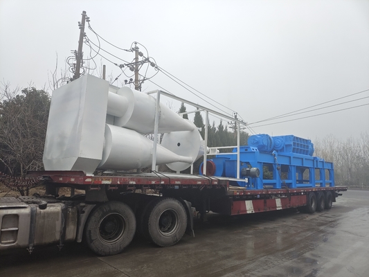 Stainless Steel Domestic Waste Crusher Multifunctional and Environmentally Friendly