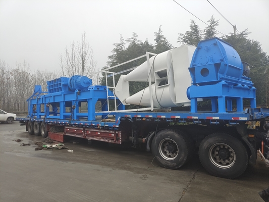 Stainless Steel Domestic Waste Crusher Multifunctional and Environmentally Friendly