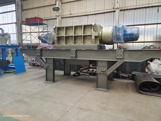 Stainless Steel Domestic Waste Crusher Multifunctional and Environmentally Friendly