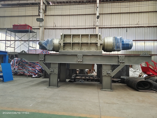 Stainless Steel Domestic Waste Crusher Multifunctional and Environmentally Friendly