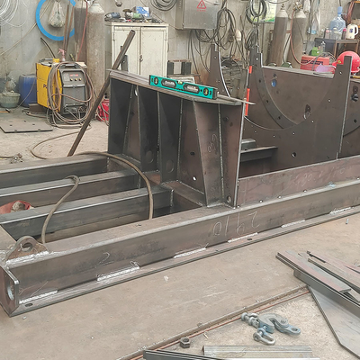Sawdust Power Grinder Log Chipper Making Machinery with Spare Parts Screen and Hammer