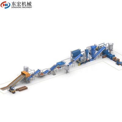 Coconut Husk Grinding Machine Tree Branch Waste Wood Crusher Shredder for Mushroom Farm