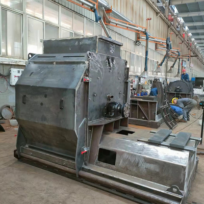 300gk/h Waste Wood Grinder Pulverizer Machine for Making Incense Imported Bearing