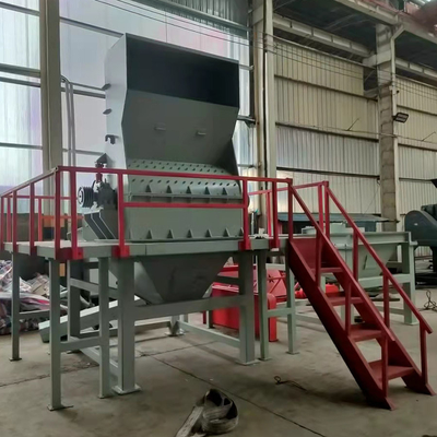 300gk/h Waste Wood Grinder Pulverizer Machine for Making Incense Imported Bearing