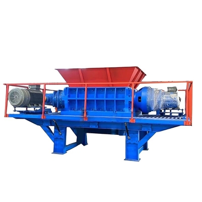 15t/h Wood Powder Crushing Machine Cutter Wood Sawdust Mill Maker with High Capacity