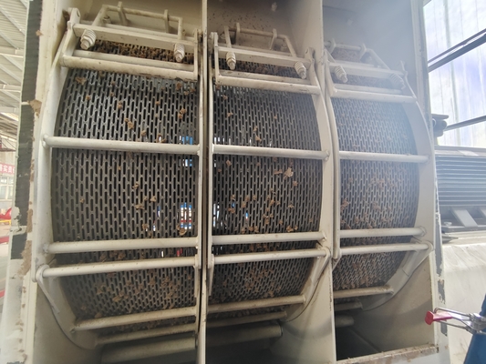 Hammer Type Water Drop Crusher for Wide Type Wood Chip Crushing Video Technical Support