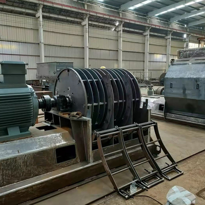Food Beverage Forage Silage Shredder Crusher Farm Hay Grass Chaff Cutter Grinder Cutting