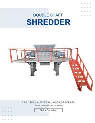 Brass/Copper Processed DHSS2000 Recycling Line for Paperboards and Cardboard Sheets